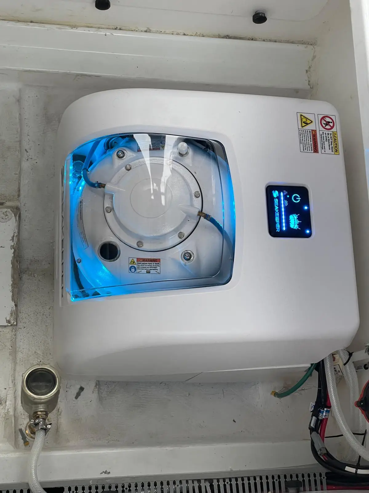 2020 BENETEAU BARRACUDA 9 EXTRA DONANIMLI FULL