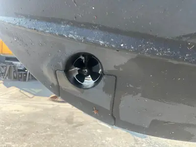 2020 BENETEAU BARRACUDA 9 EXTRA DONANIMLI FULL
