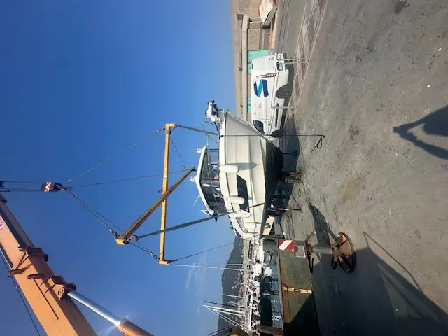 2020 BENETEAU BARRACUDA 9 EXTRA DONANIMLI FULL