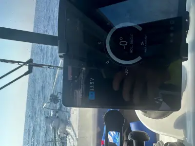 2020 BENETEAU BARRACUDA 9 EXTRA DONANIMLI FULL