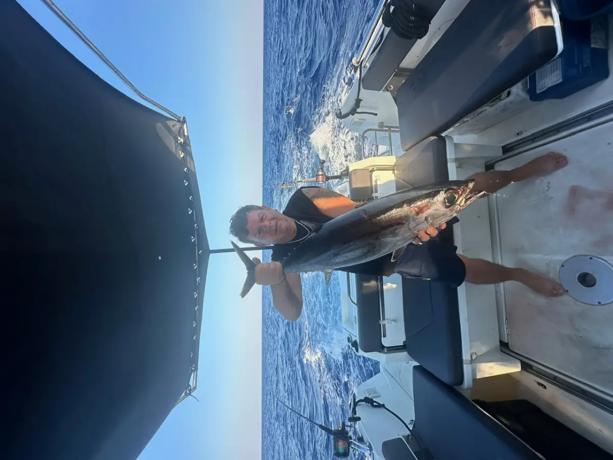 2020 BENETEAU BARRACUDA 9 EXTRA DONANIMLI FULL