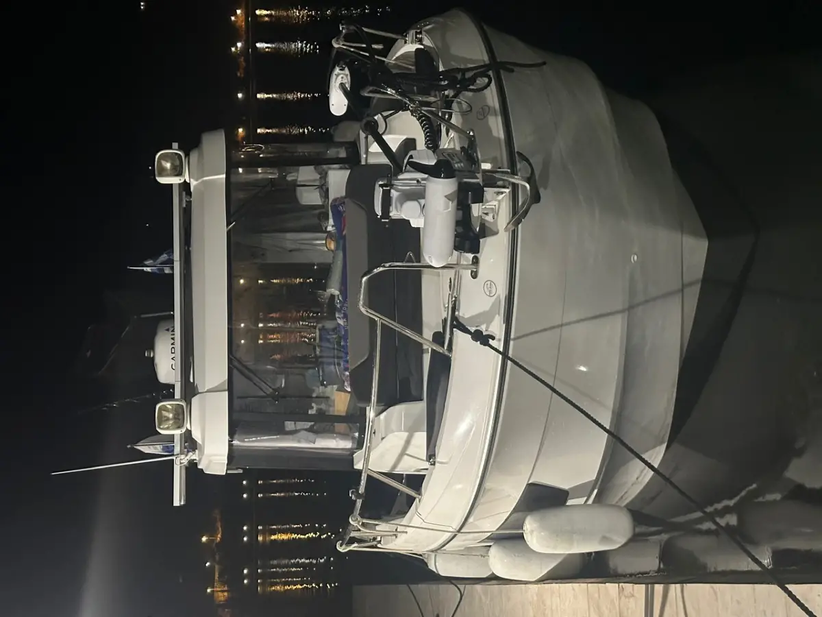 2020 BENETEAU BARRACUDA 9 EXTRA DONANIMLI FULL