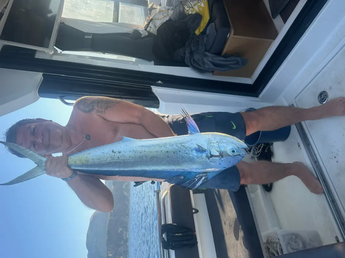 2020 BENETEAU BARRACUDA 9 EXTRA DONANIMLI FULL